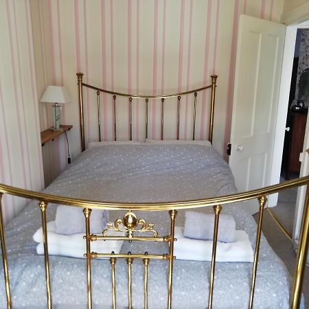 Cosy Spacious 2-Bed Cottage In Watchet Somerset 外观 照片