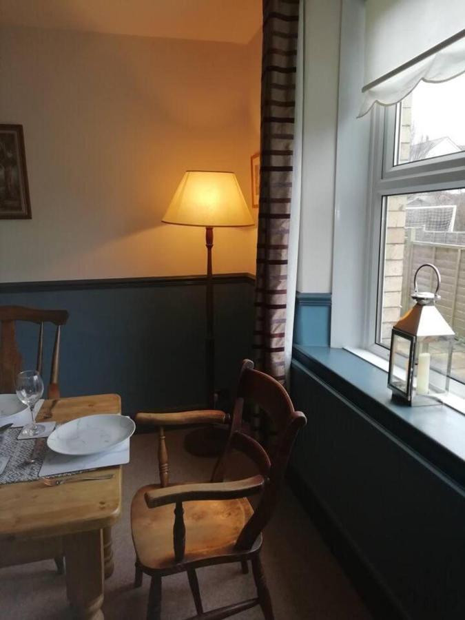 Cosy Spacious 2-Bed Cottage In Watchet Somerset 外观 照片