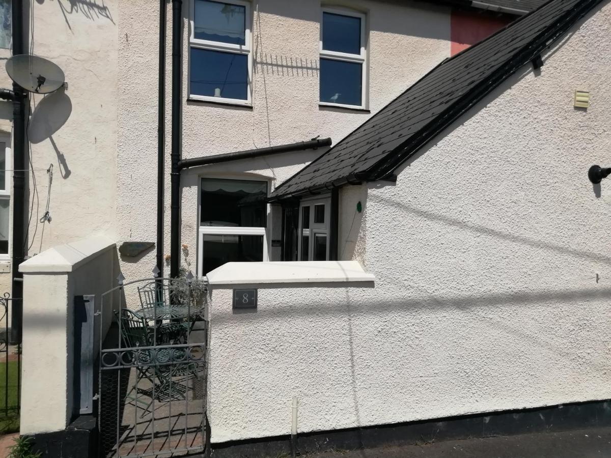 Cosy Spacious 2-Bed Cottage In Watchet Somerset 外观 照片