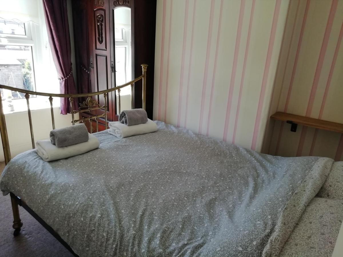 Cosy Spacious 2-Bed Cottage In Watchet Somerset 外观 照片