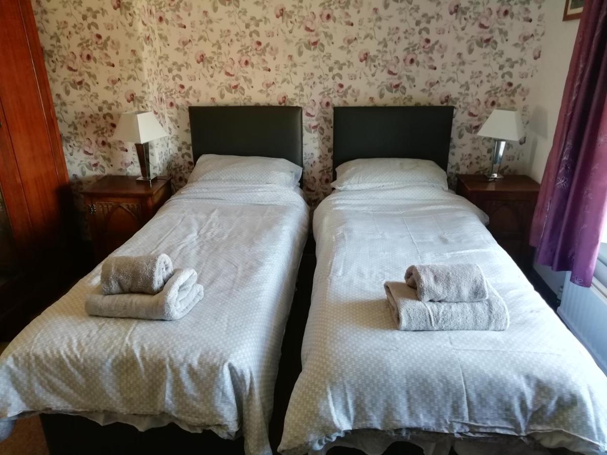 Cosy Spacious 2-Bed Cottage In Watchet Somerset 外观 照片