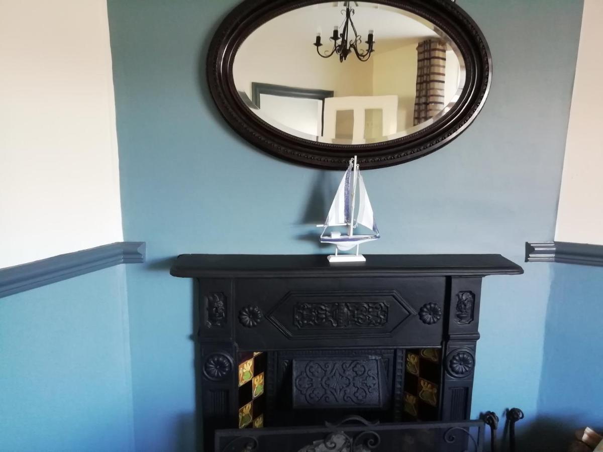 Cosy Spacious 2-Bed Cottage In Watchet Somerset 外观 照片