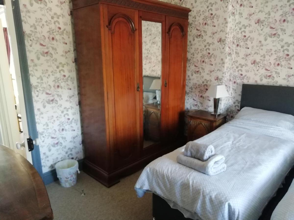 Cosy Spacious 2-Bed Cottage In Watchet Somerset 外观 照片