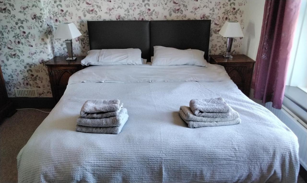 Cosy Spacious 2-Bed Cottage In Watchet Somerset 外观 照片