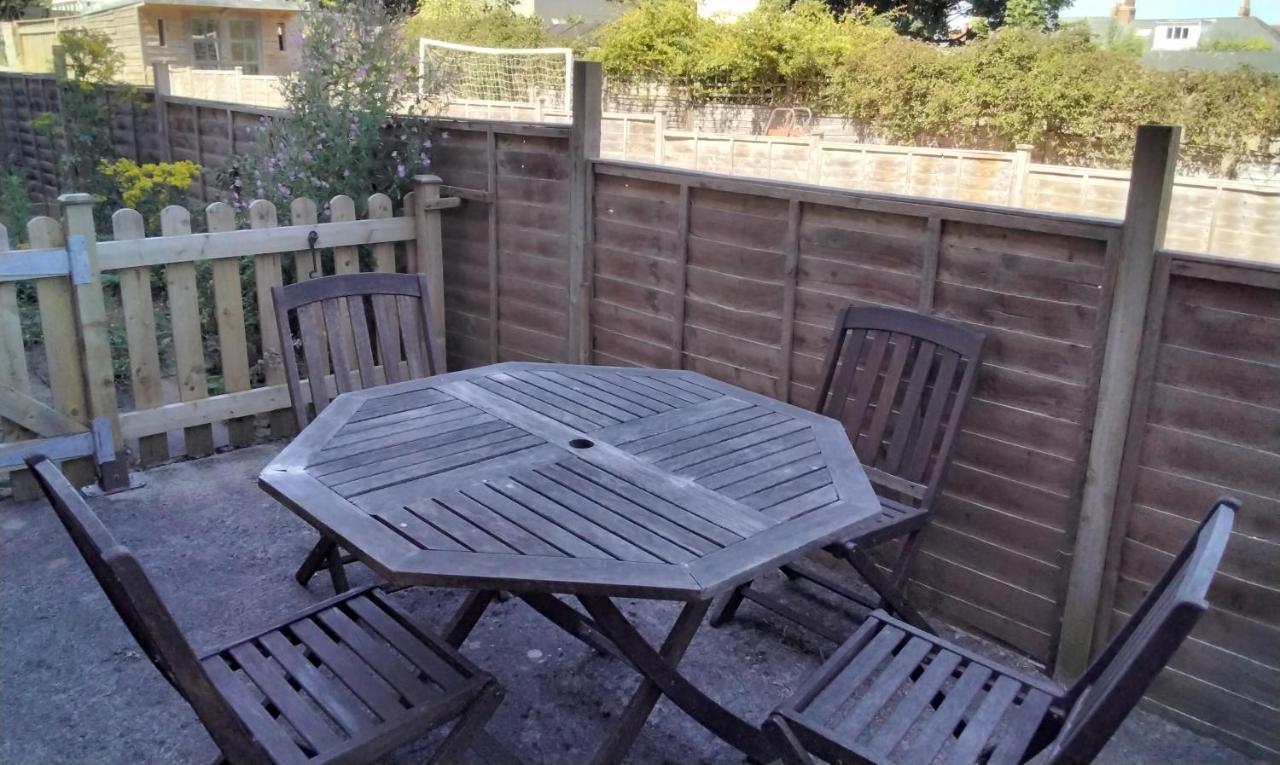Cosy Spacious 2-Bed Cottage In Watchet Somerset 外观 照片