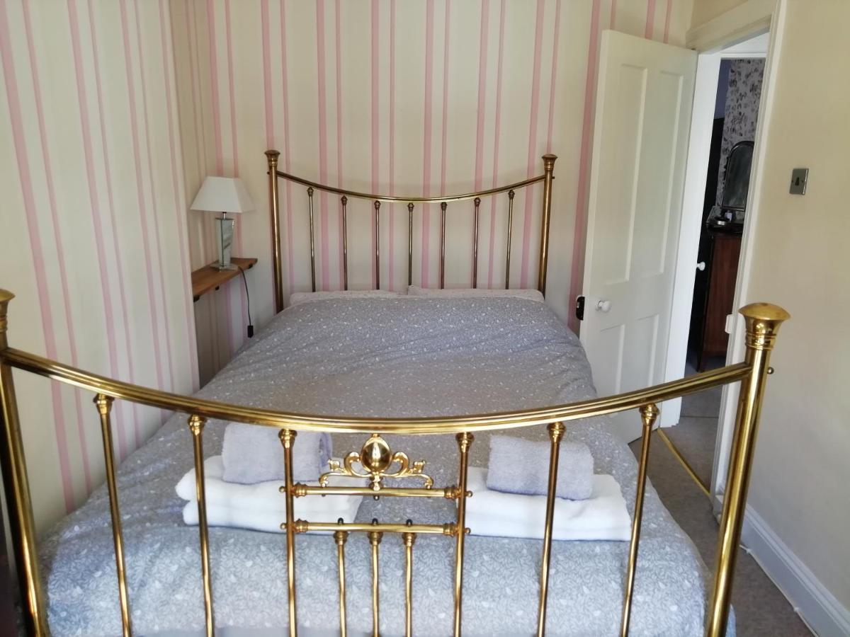 Cosy Spacious 2-Bed Cottage In Watchet Somerset 外观 照片